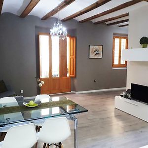 Amplio Apartamento En Centro Historico